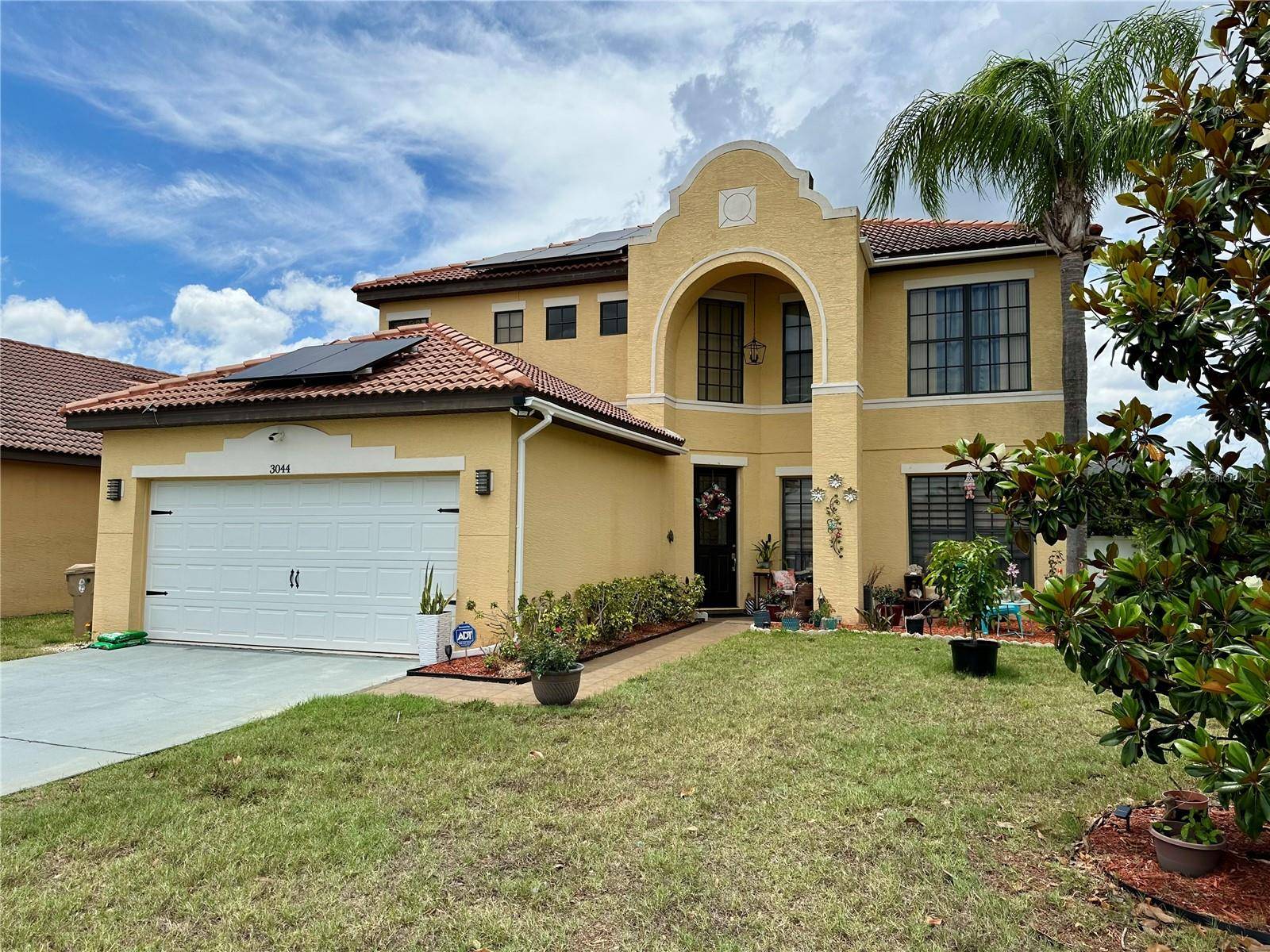 3044 CAMINO REAL DR S, Kissimmee, FL 34744