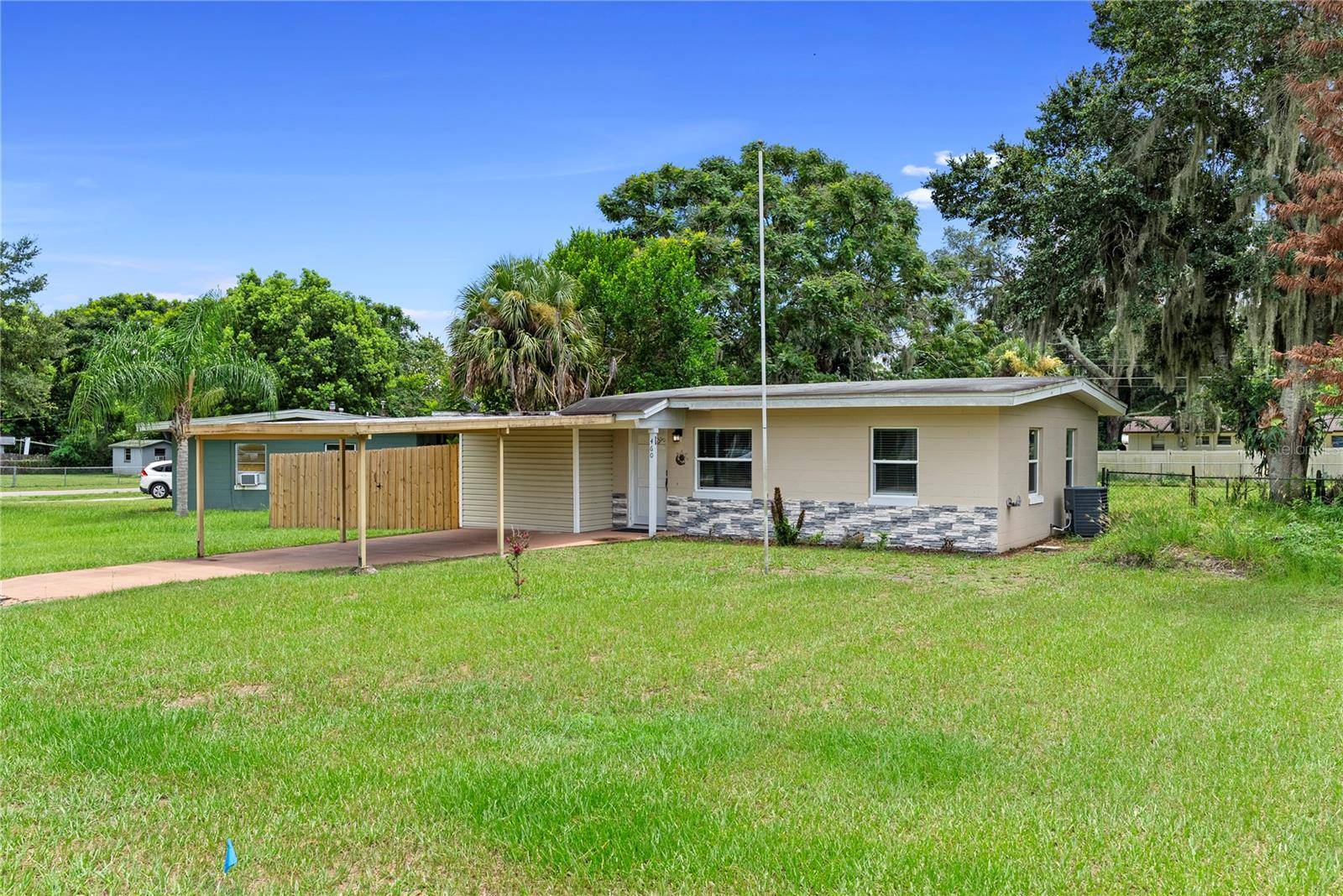 460 E 3RD ST, Chuluota, FL 32766