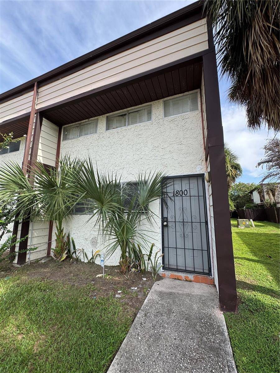 1800 WARRINGWOOD DR #C6, Orlando, FL 32839