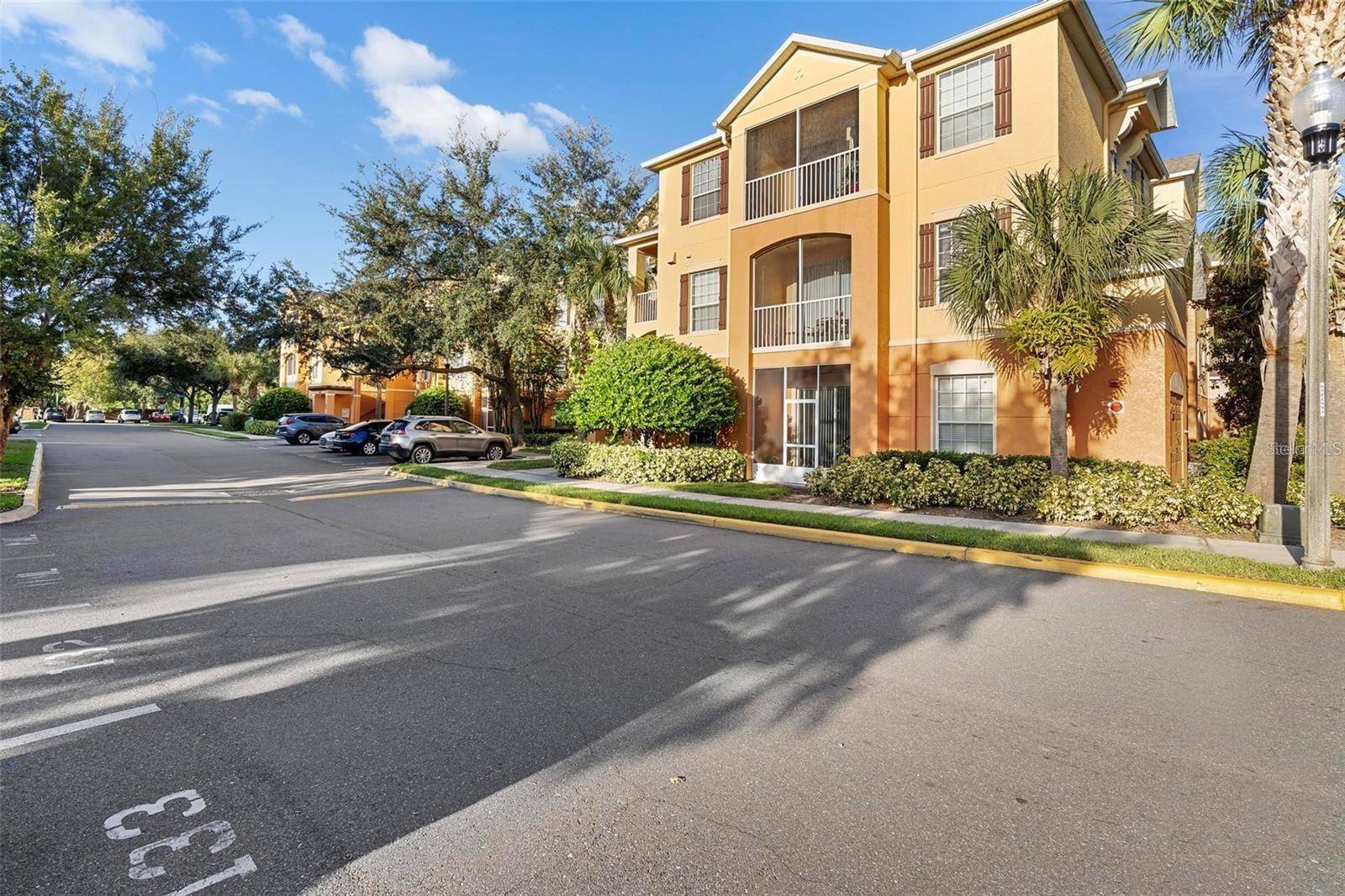 6265 CONTESSA DR #210, Orlando, FL 32829