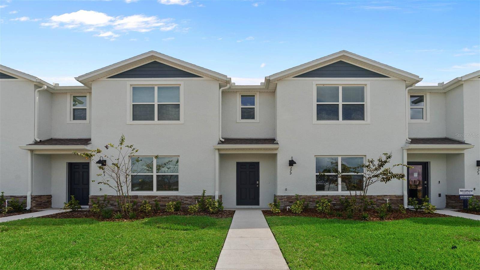 288 PRESTON COVE DR, St Cloud, FL 34771