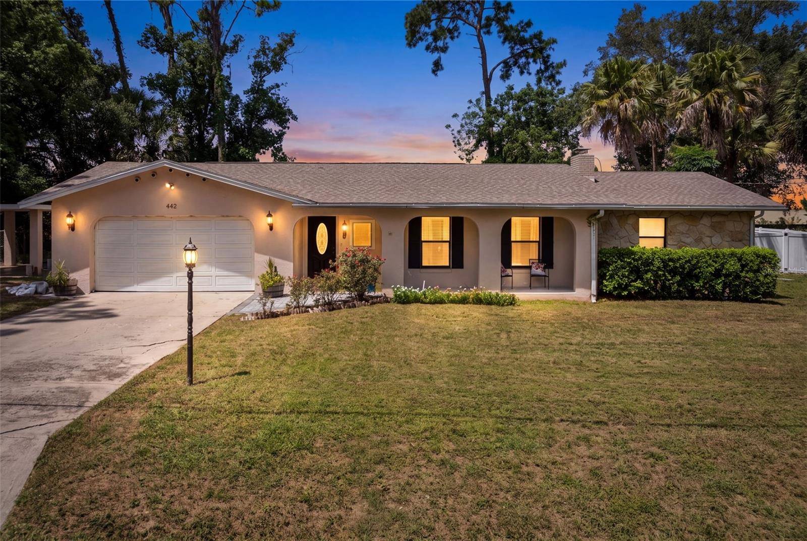 442 HOMER AVE, Longwood, FL 32750