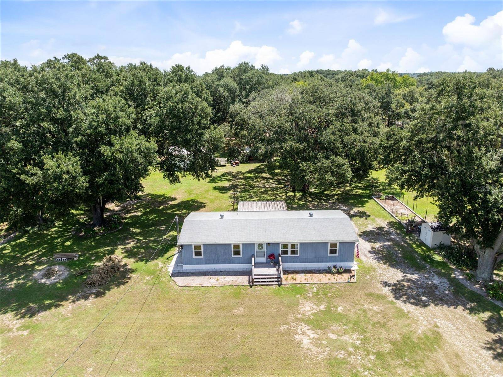 5136 SHEPARD LN, Polk City, FL 33868