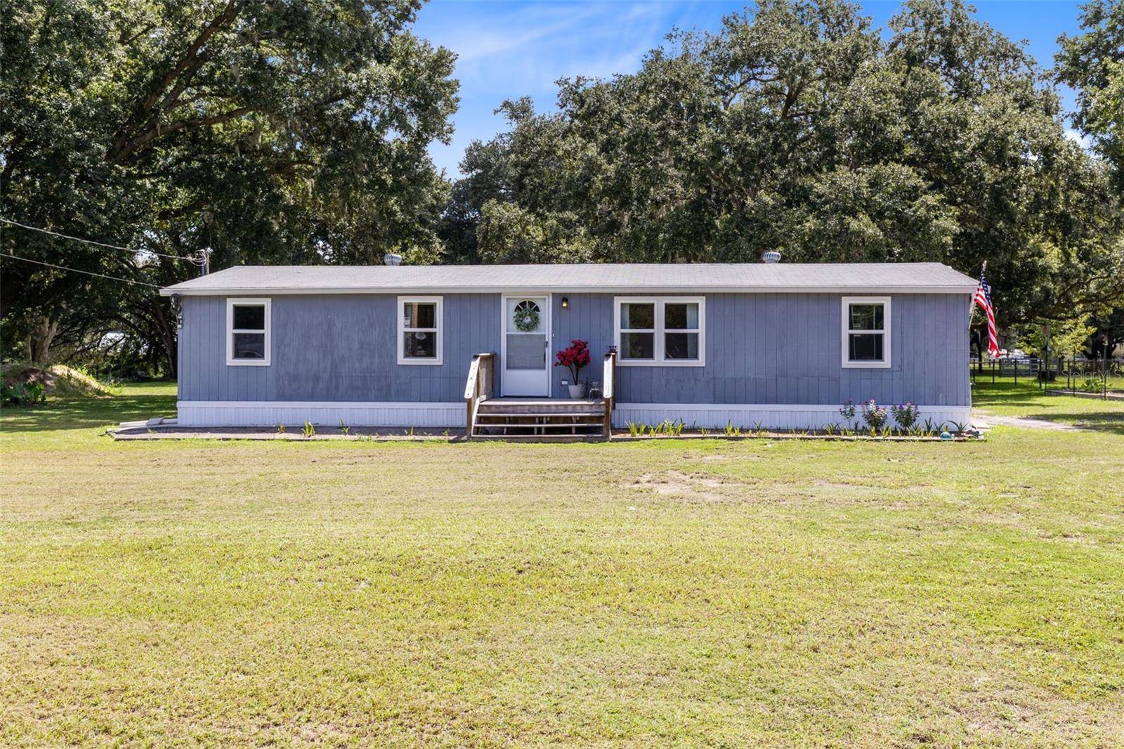 5136 SHEPARD LN, Polk City, FL 33868