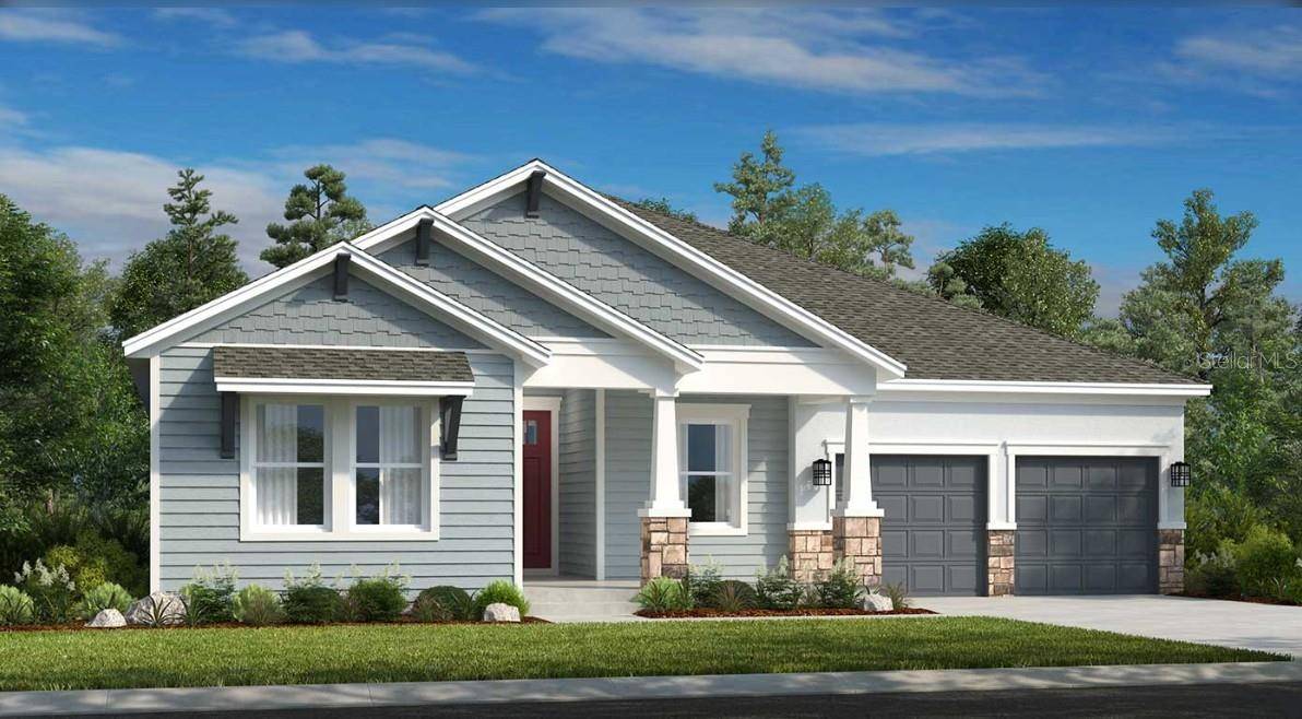 12940 HARVEST RAIN AVE, Winter Garden, FL 34787