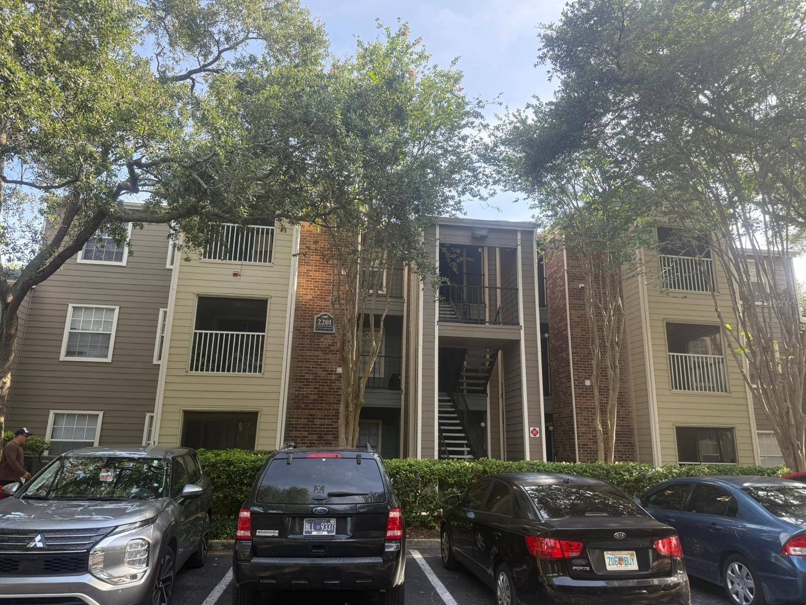 2201 METROPOLITAN WAY #1423, Orlando, FL 32839