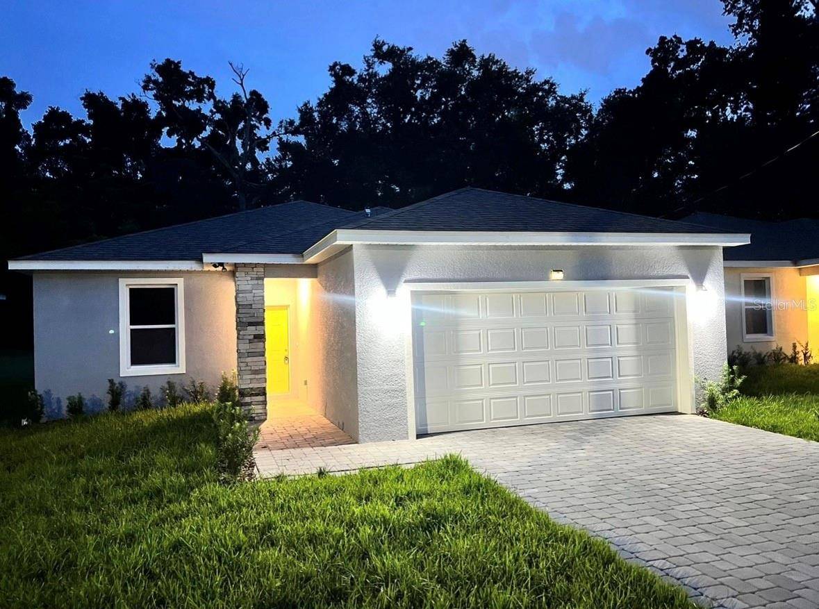 1226 36TH ST, Orlando, FL 32805