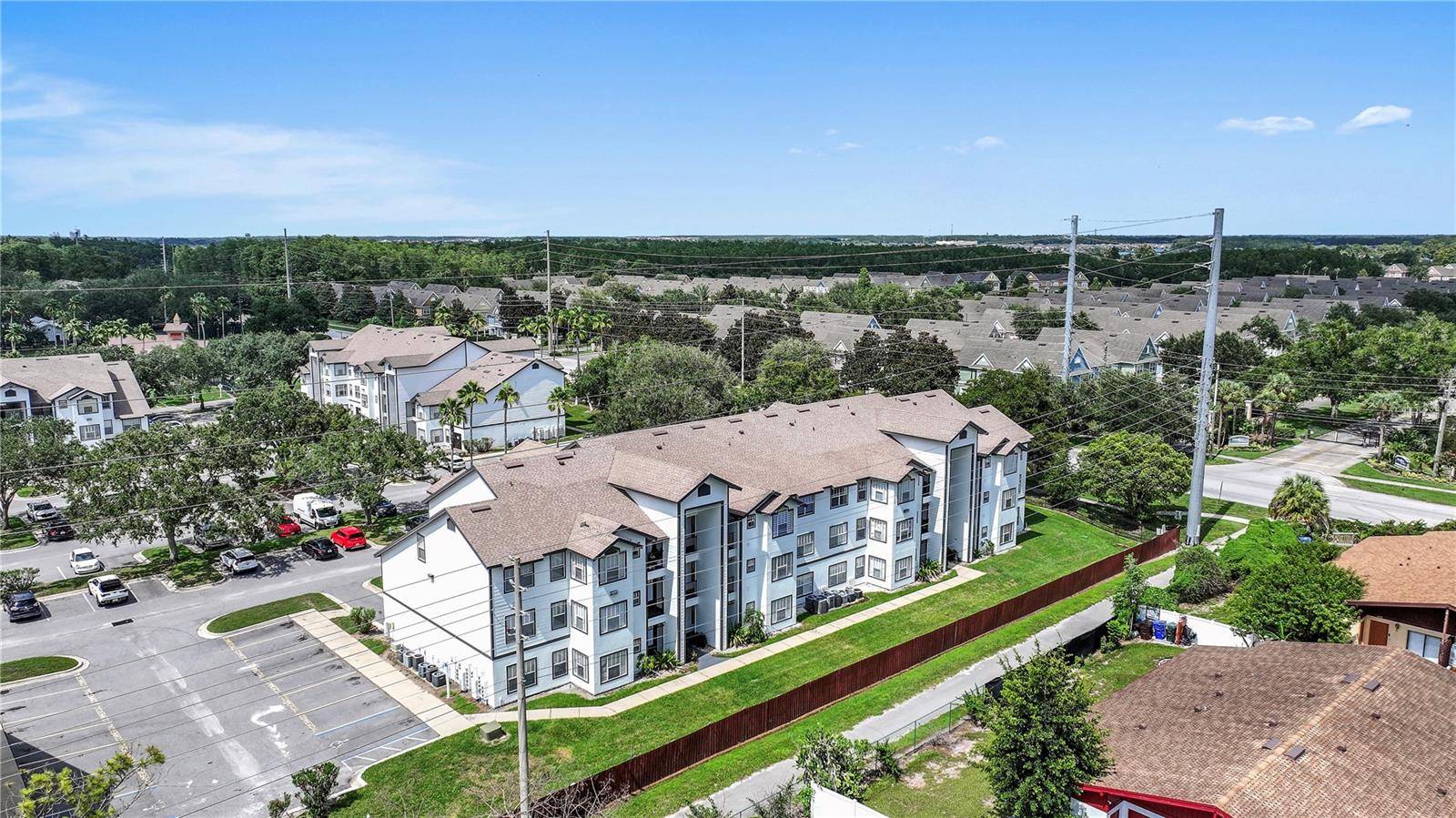 2204 KEY WEST CT #518, Kissimmee, FL 34741