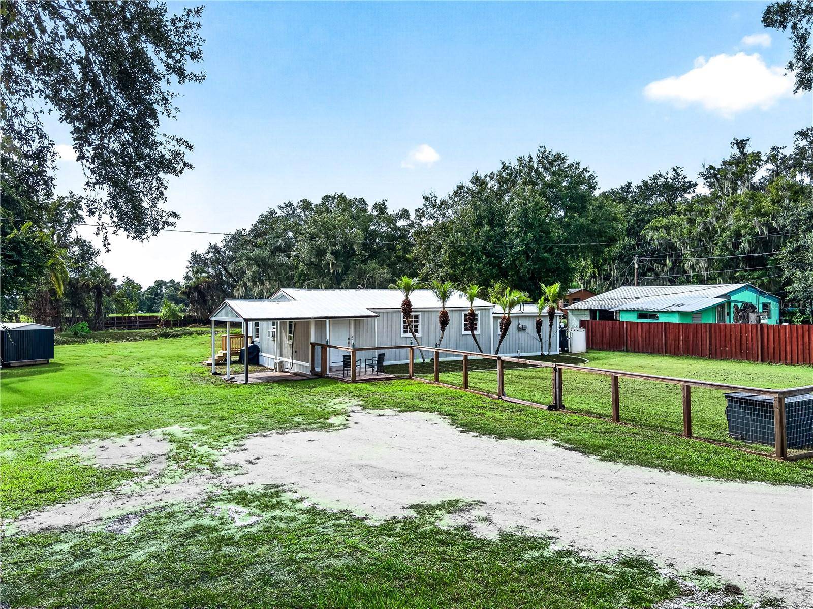 2727 SW HIGHWAY 17, Arcadia, FL 34266