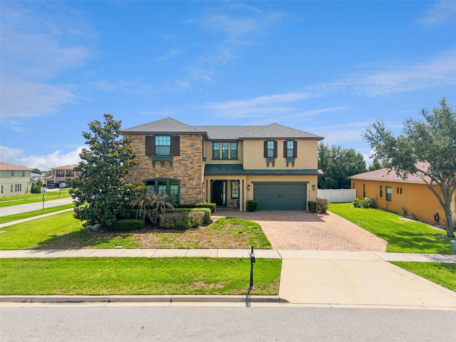 4117 FOXHOUND DR, Clermont, FL 34711