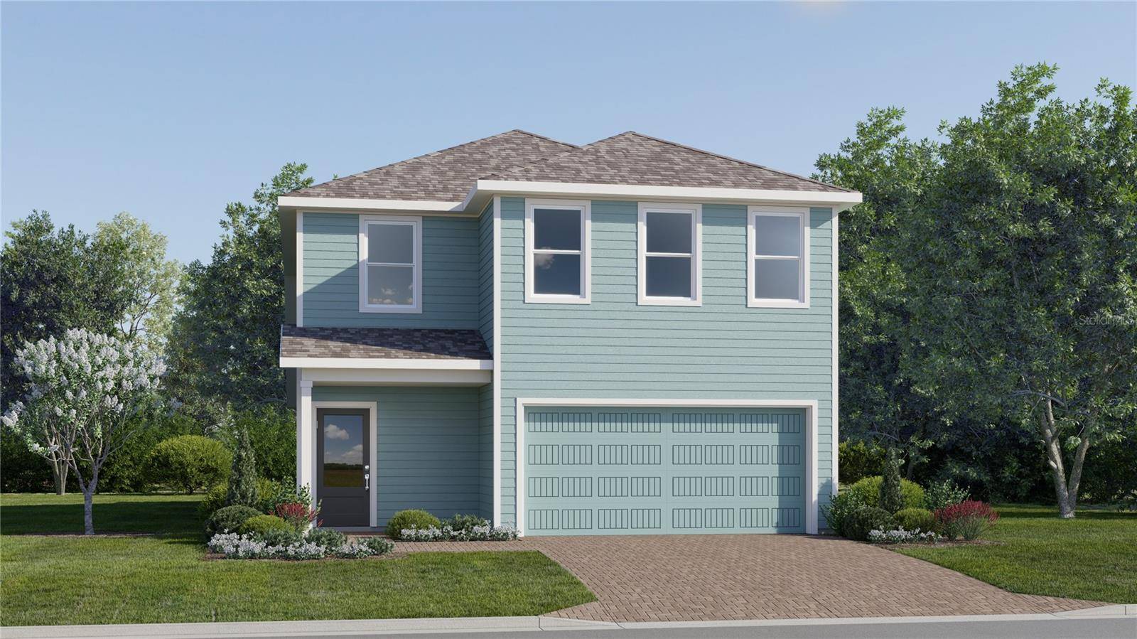 3347 MINDFULLNESS DR, Clermont, FL 34714