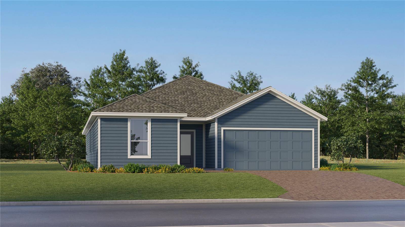 2692 MERCY CIR, Clermont, FL 34714
