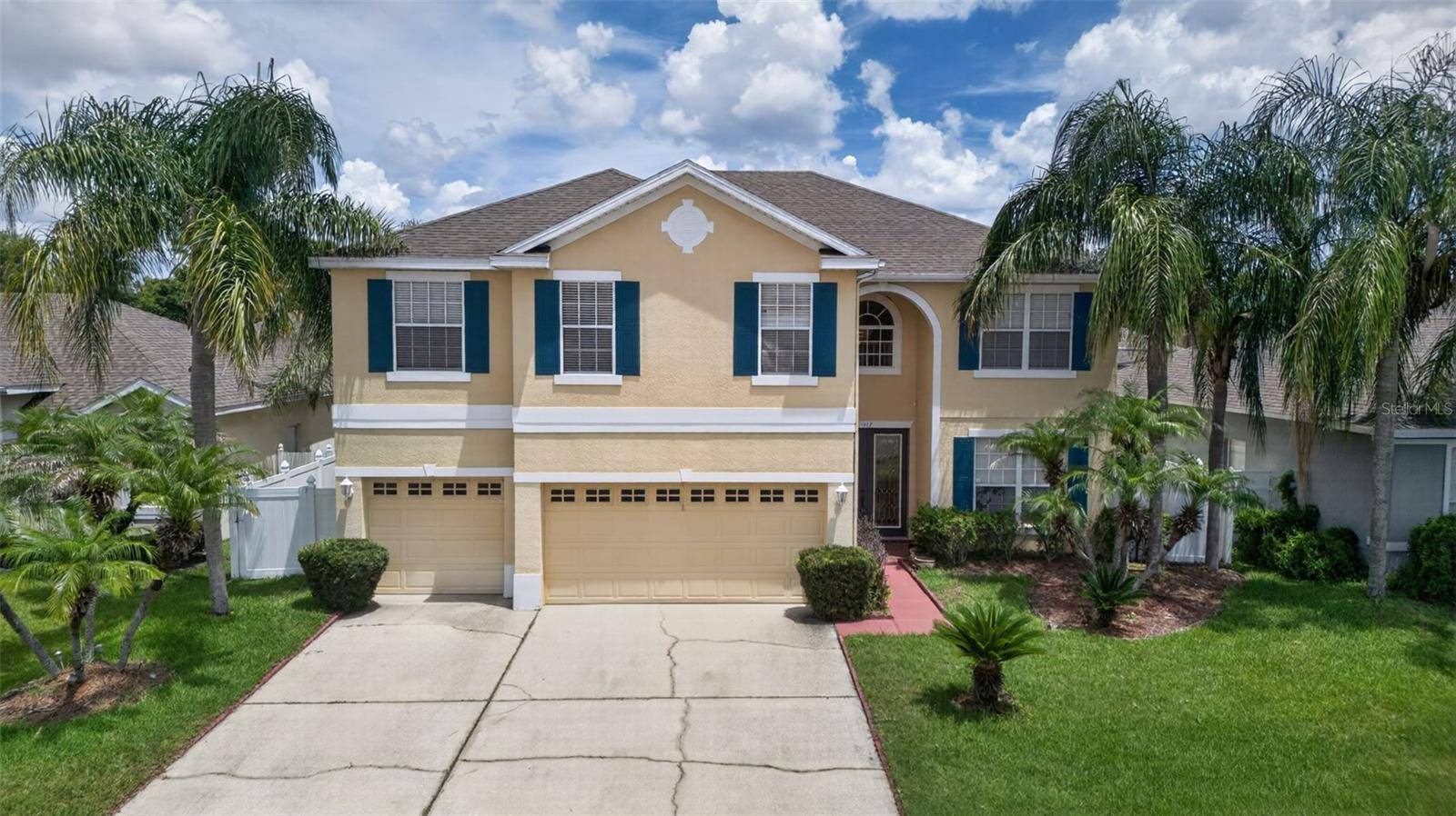 417 KEHOE BLVD, Orlando, FL 32825