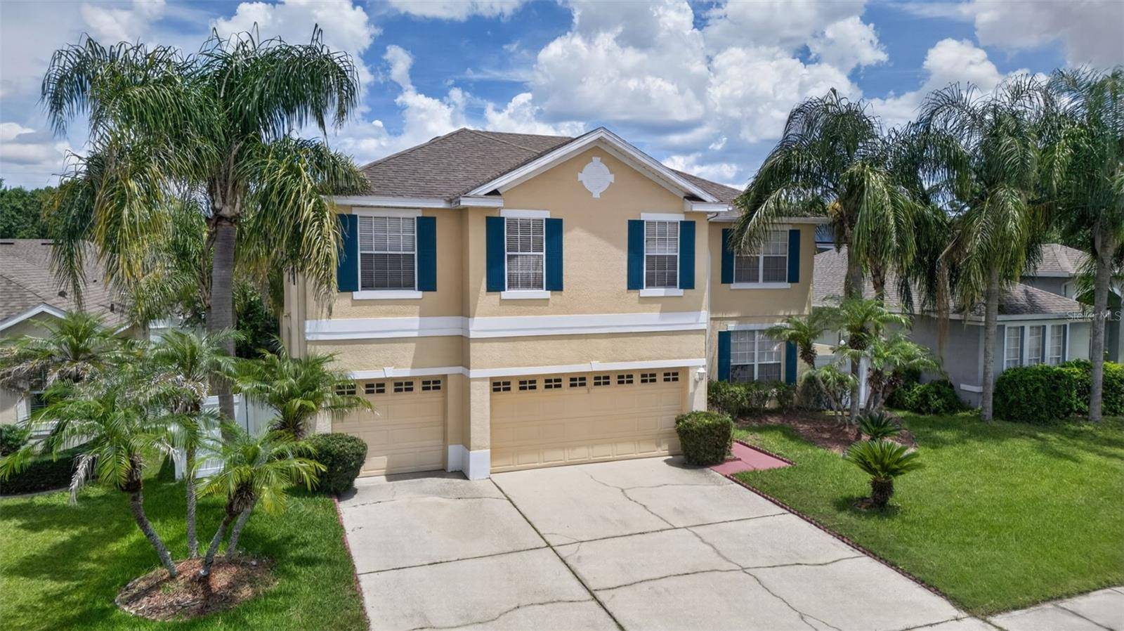 417 KEHOE BLVD, Orlando, FL 32825