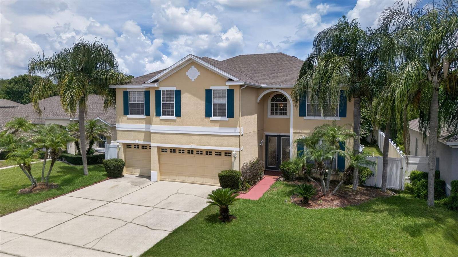 417 KEHOE BLVD, Orlando, FL 32825