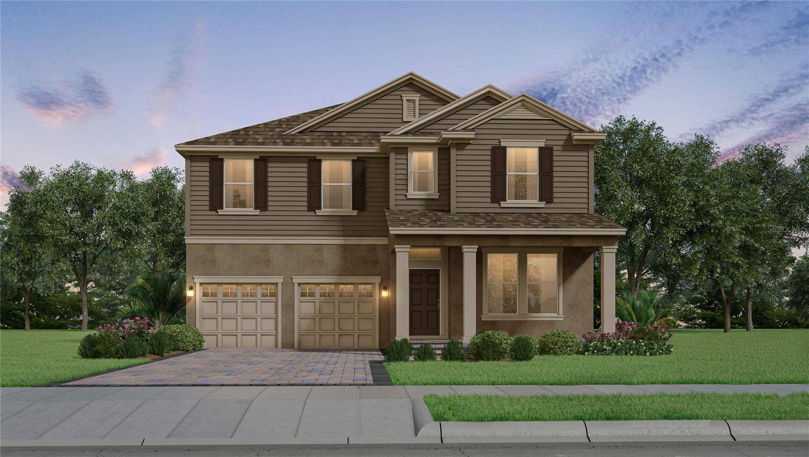 11887 SHINE VIEW LN, Winter Garden, FL 34787