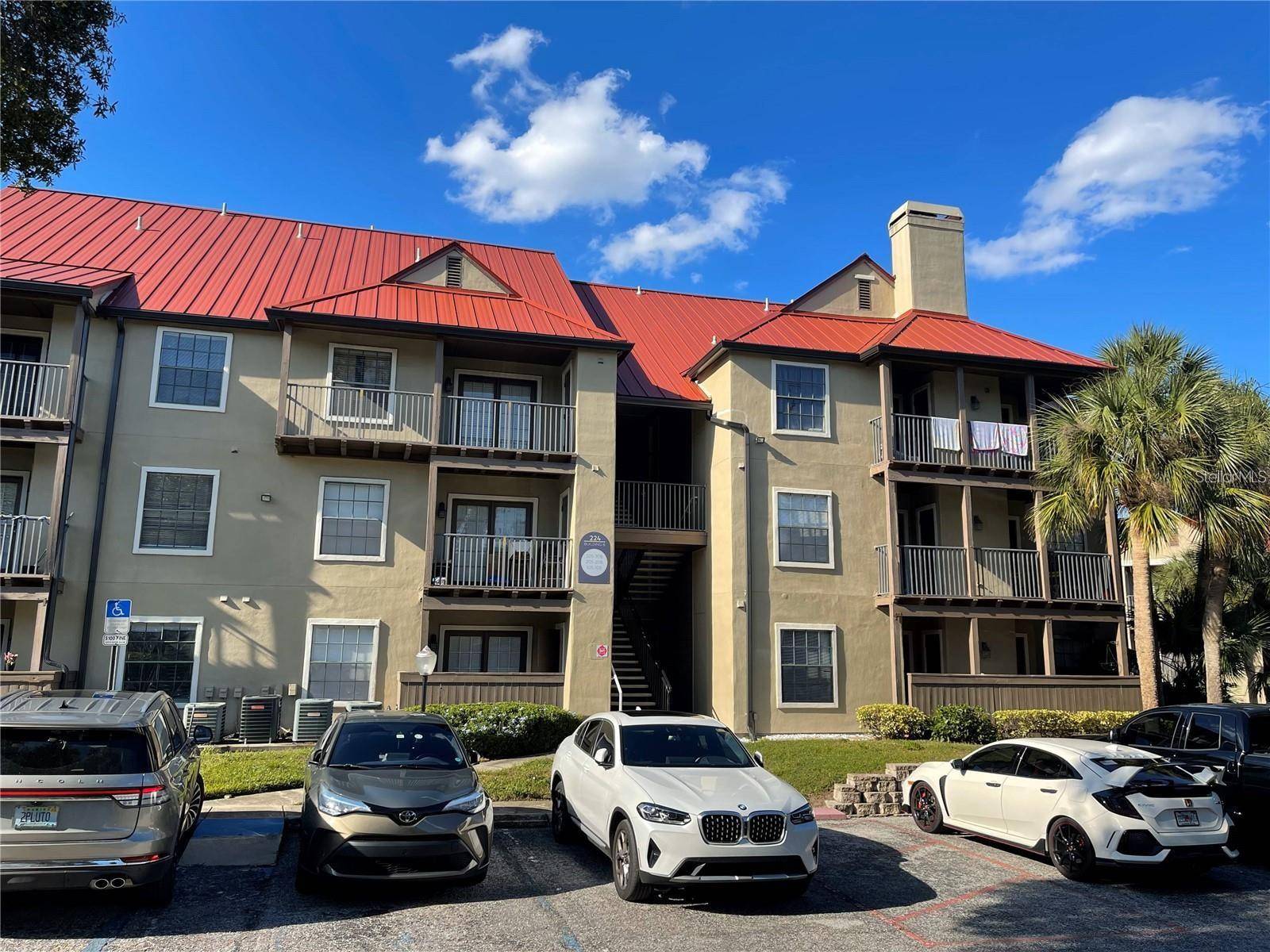 199 AFTON SQ #308, Altamonte Springs, FL 32714