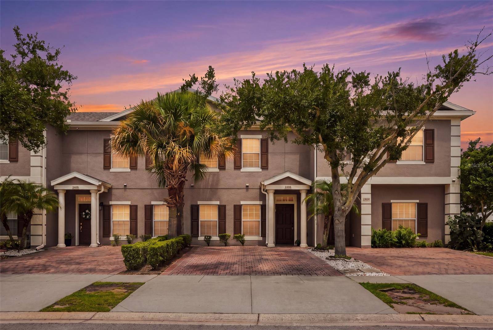 2402 CARAVELLE CIR, Kissimmee, FL 34746