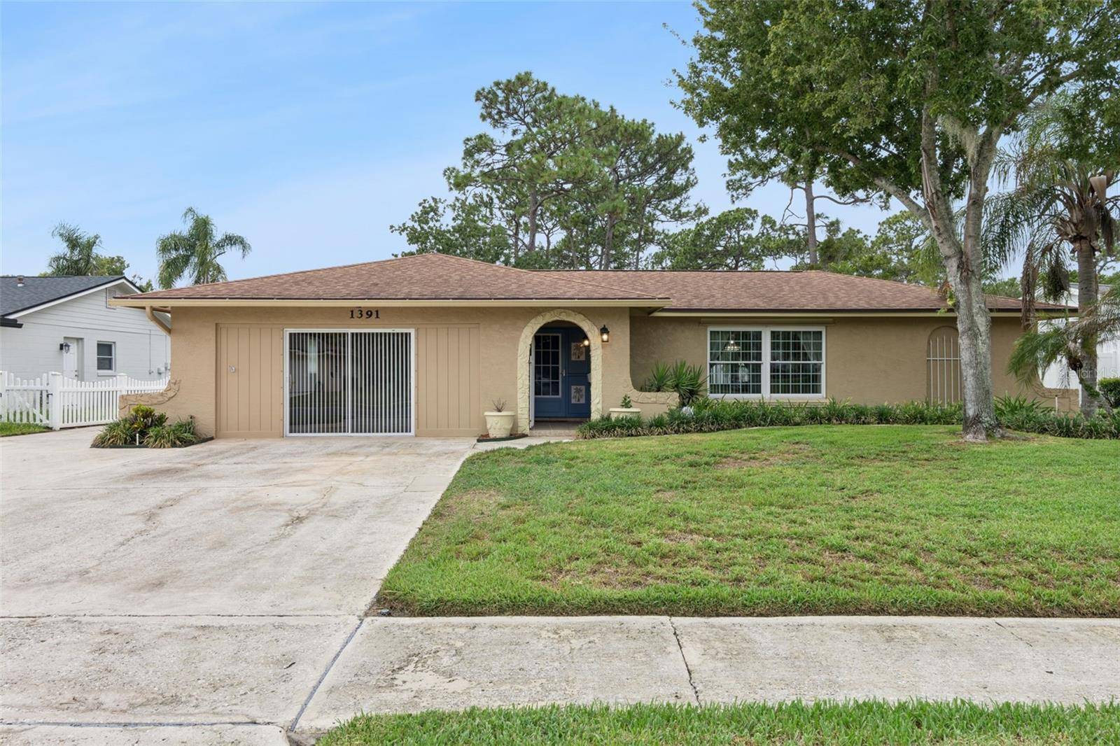 1391 AVALON BLVD, Casselberry, FL 32707