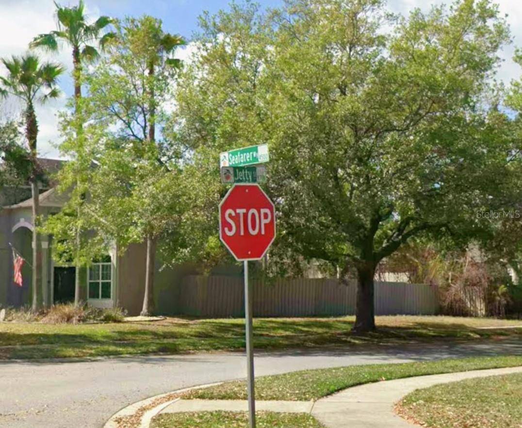 SEAFARER WAY, Orlando, FL 32817