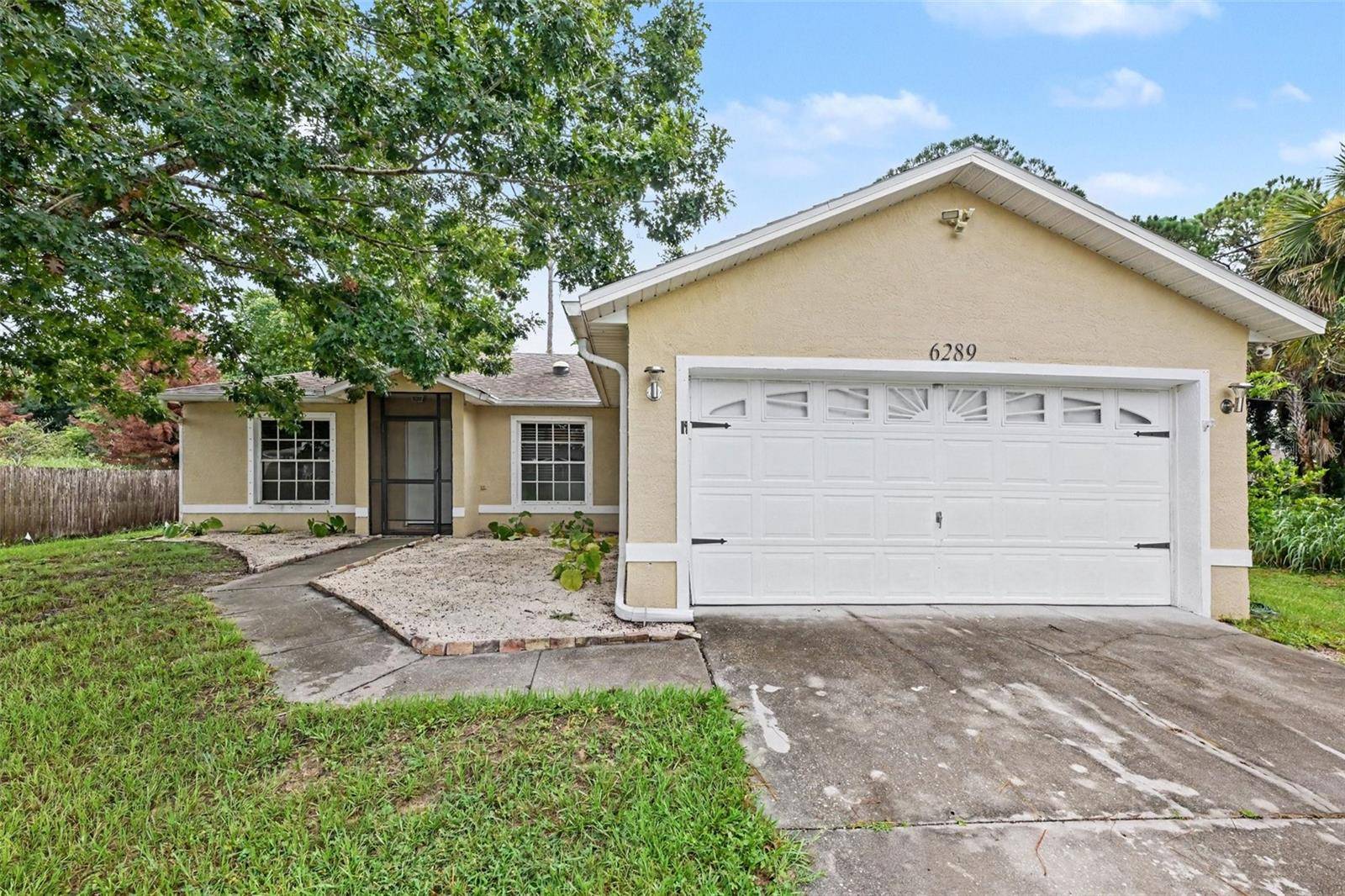 6289 LEONARD AVE, Cocoa, FL 32927