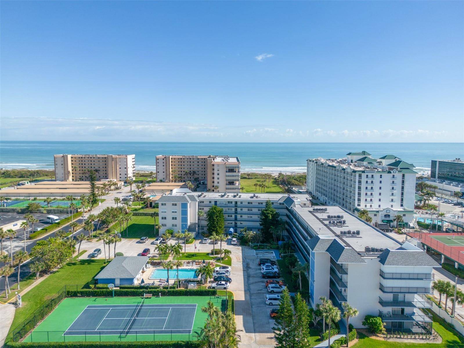 1700 N ATLANTIC AVE #126, Cocoa Beach, FL 32931