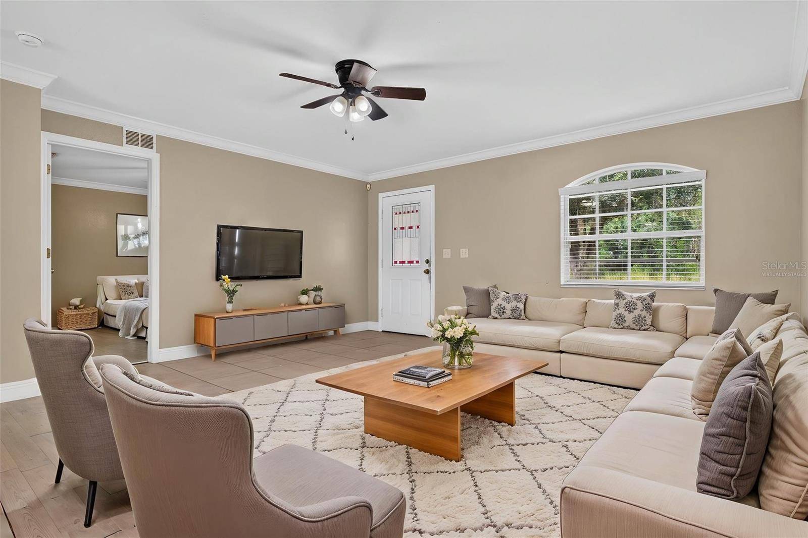 2820 LIVINGSTON RD, Avon Park, FL 33825