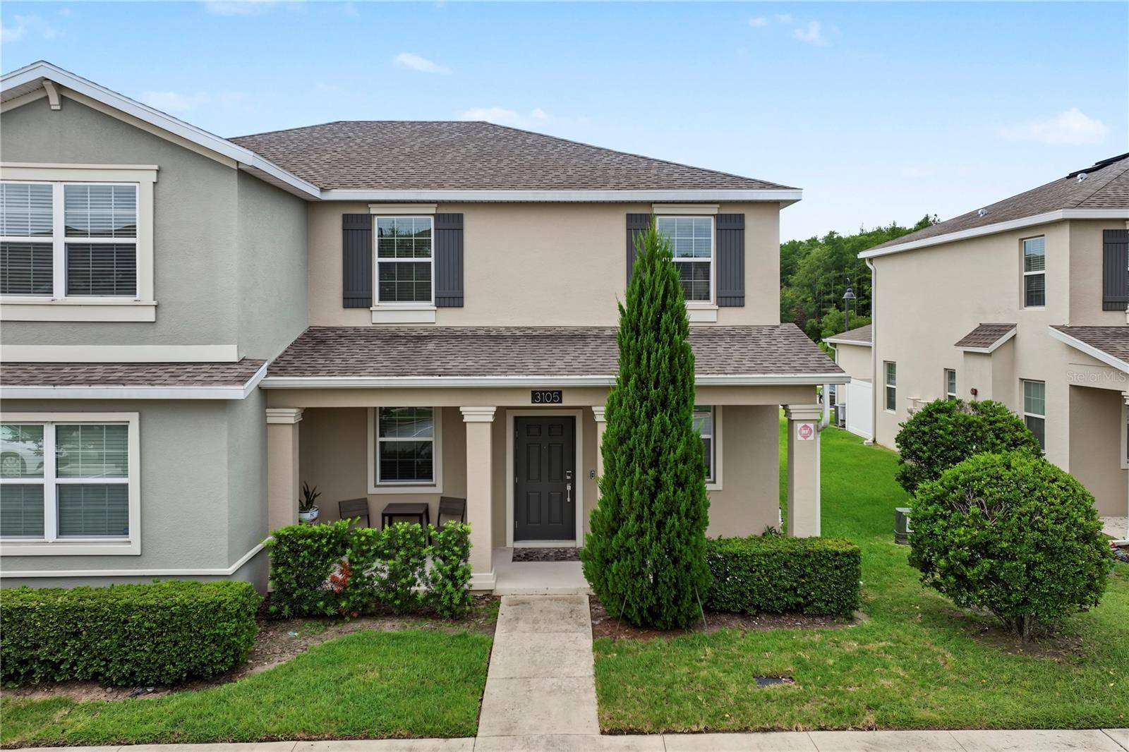 3105 AQUA VIRGO LOOP, Orlando, FL 32837