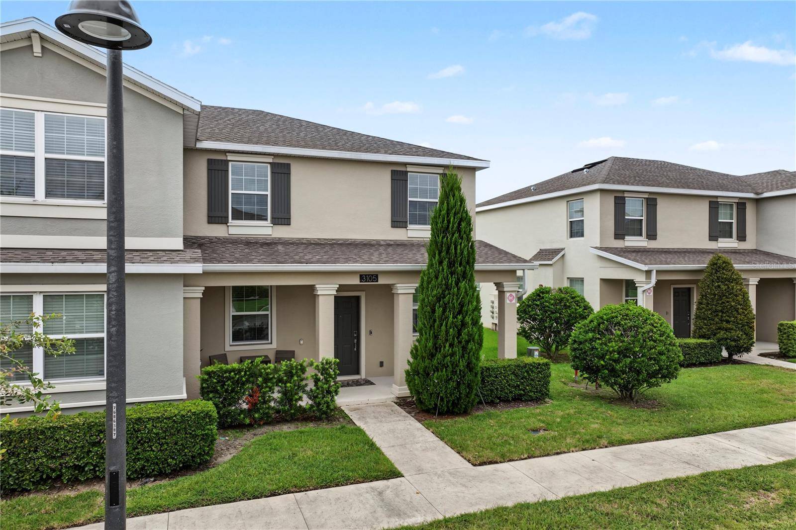 3105 AQUA VIRGO LOOP, Orlando, FL 32837