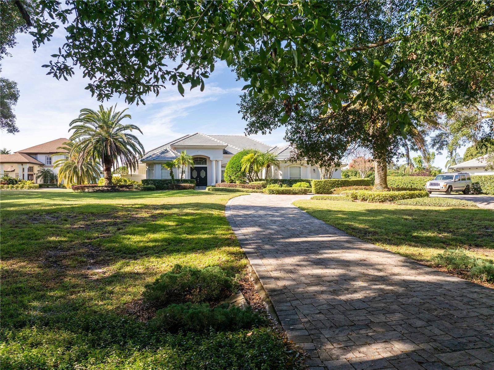 9002 PINNACLE CIR, Windermere, FL 34786