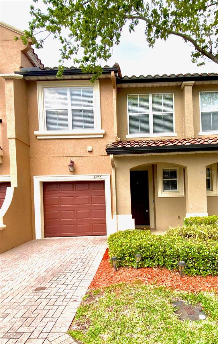 4956 LUGE LN, Orlando, FL 32839