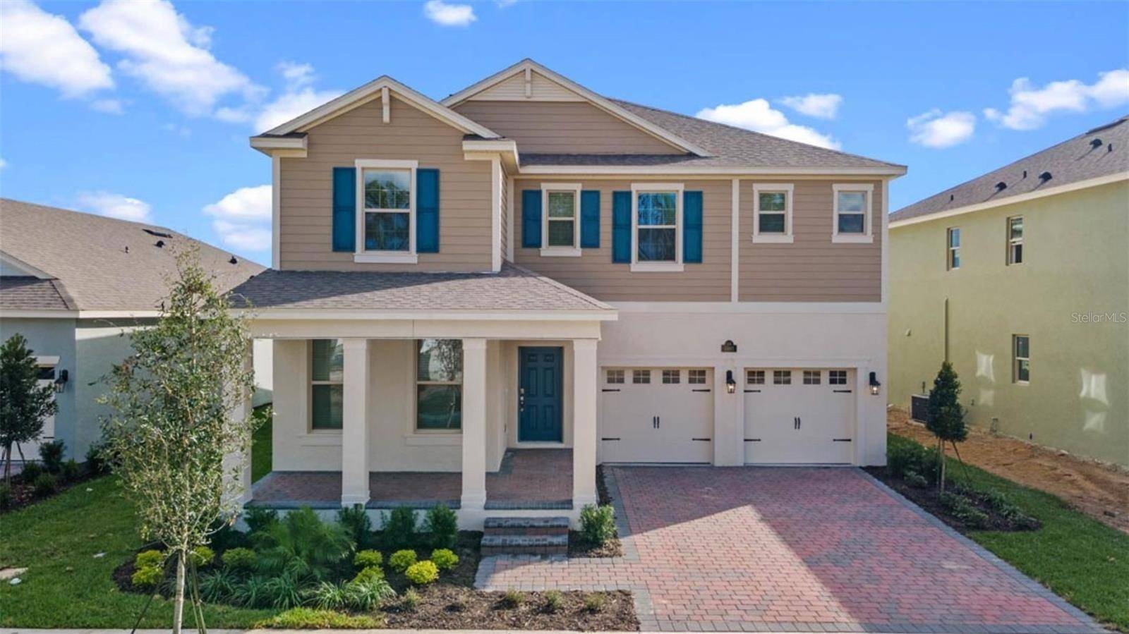 11881 SHINE VIEW LN, Winter Garden, FL 34787