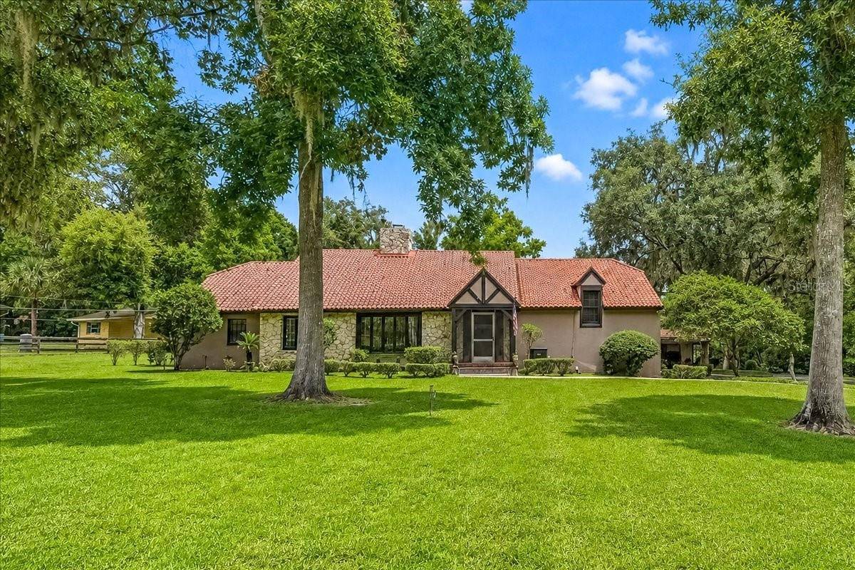 411 SW 38TH ST, Ocala, FL 34471