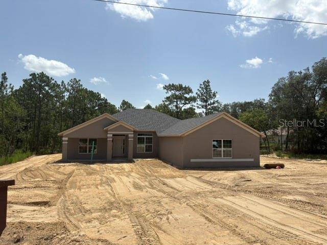 5535 SW 121ST TER, Ocala, FL 34481