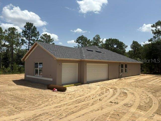 5535 SW 121ST TER, Ocala, FL 34481