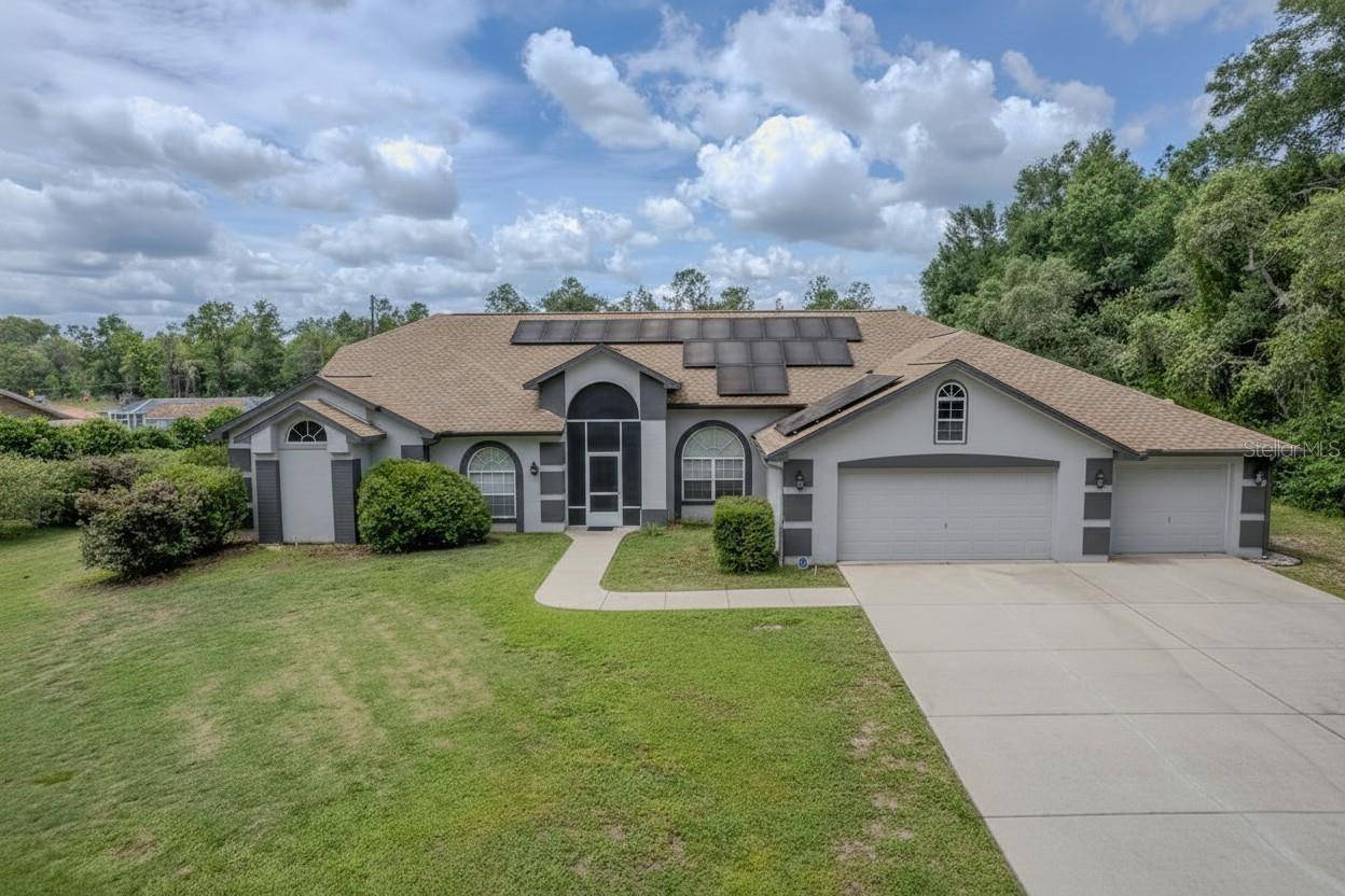 20811 SW 81ST LOOP, Dunnellon, FL 34431