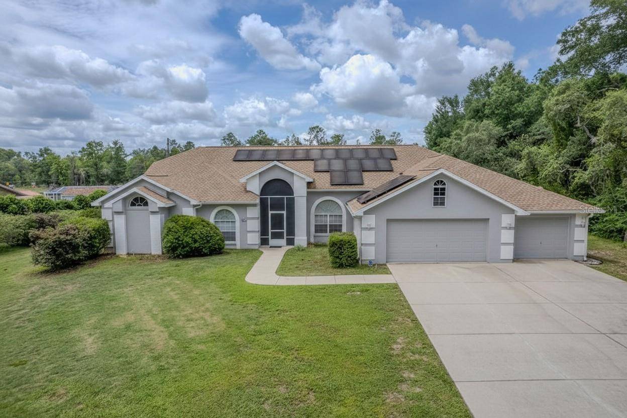 20811 SW 81ST LOOP, Dunnellon, FL 34431