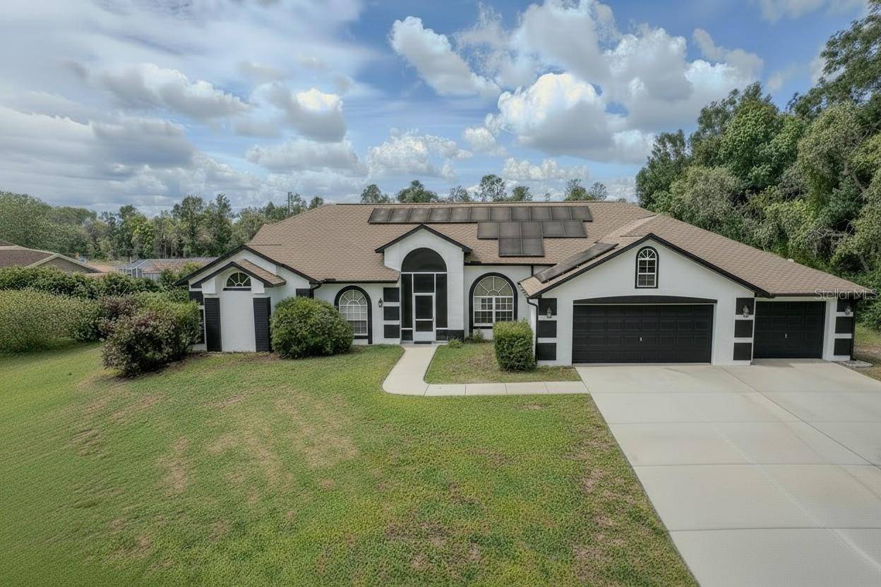 20811 SW 81ST LOOP, Dunnellon, FL 34431