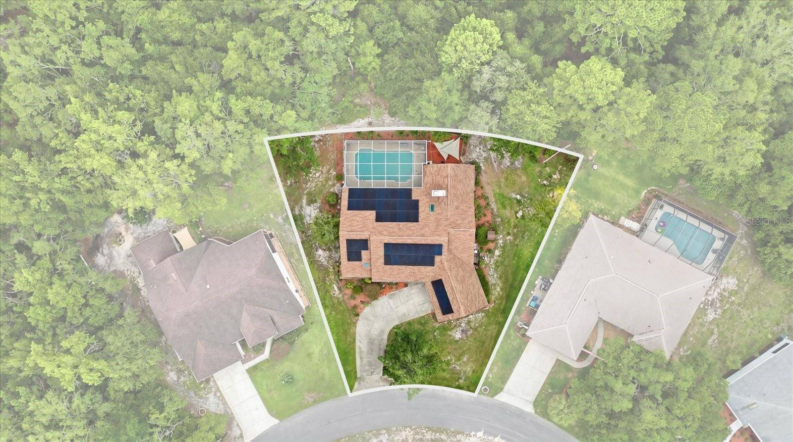 45 HOLLYHOCK CT, Homosassa, FL 34446