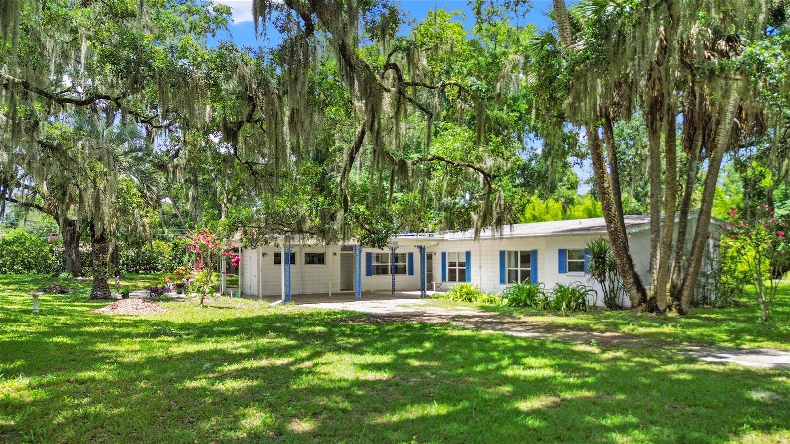 2430 SW 6TH AVE, Ocala, FL 34471