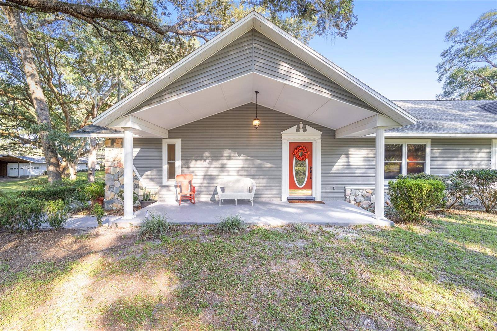 13315 NE 47TH AVE, Anthony, FL 32617