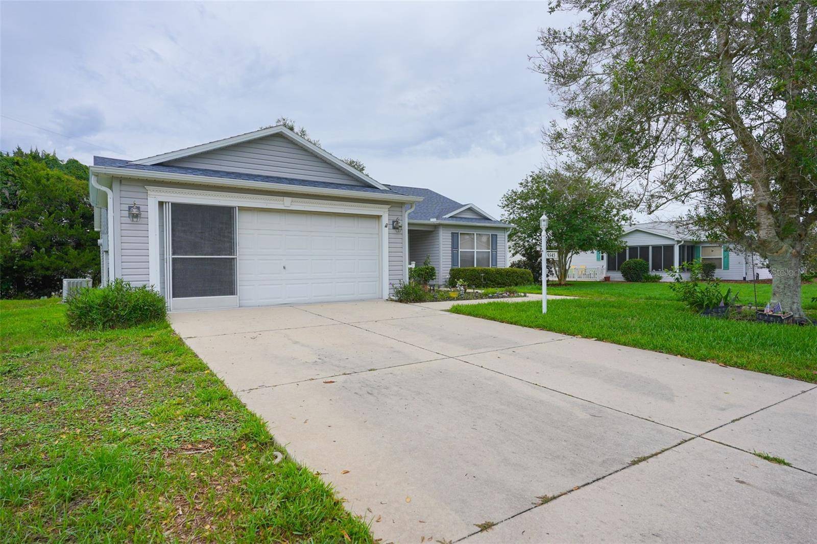 9345 SE 177TH SIMONS LN, The Villages, FL 32162