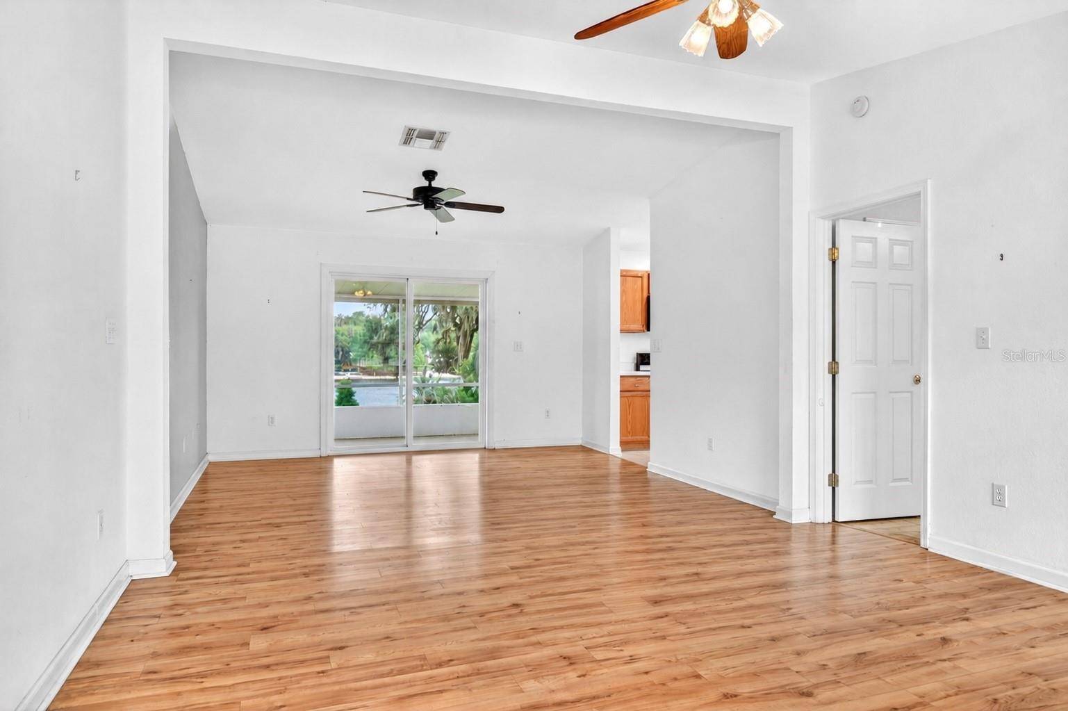 125 ANN ST, Hawthorne, FL 32640