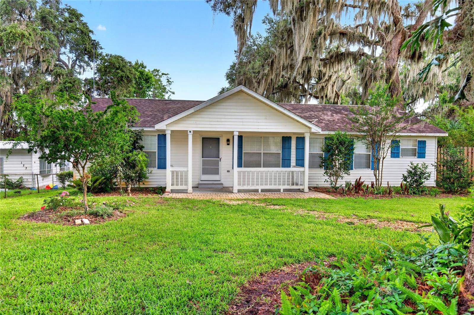 125 ANN ST, Hawthorne, FL 32640