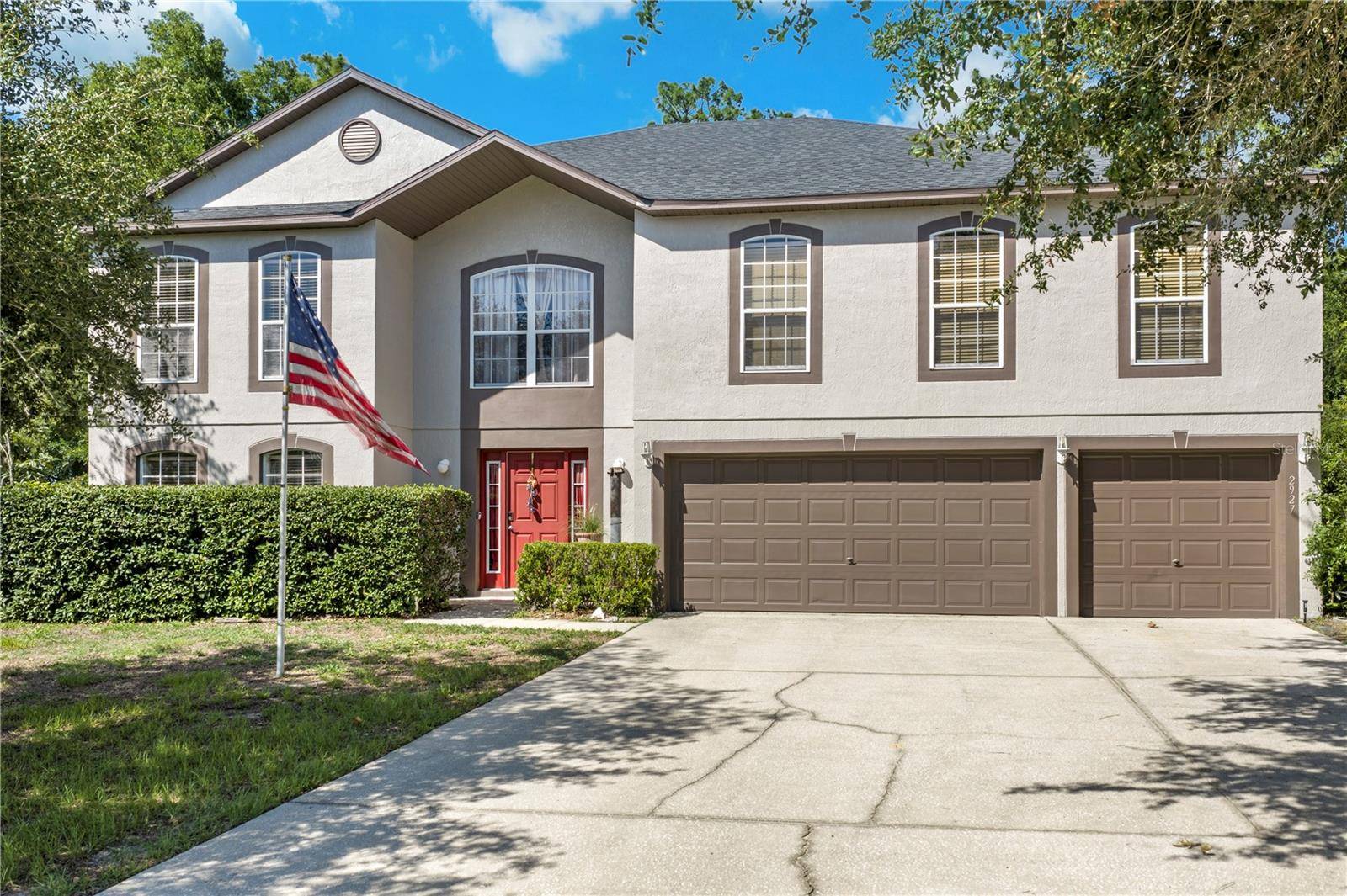 2927 SE 46TH AVE, Ocala, FL 34480