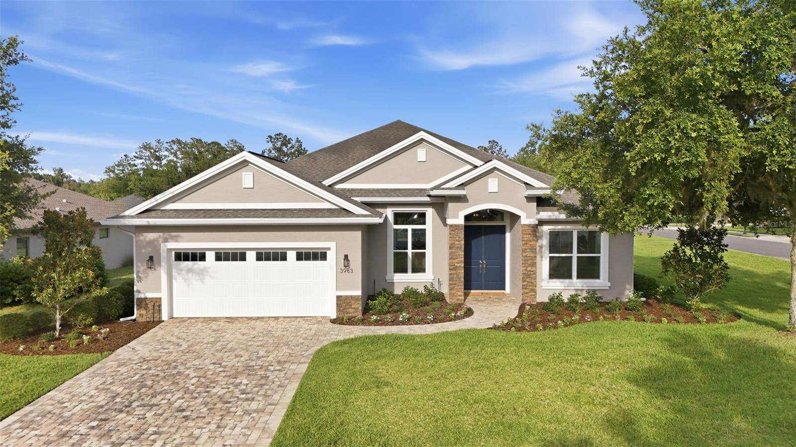 3983 SE 5TH AVE, Ocala, FL 34480