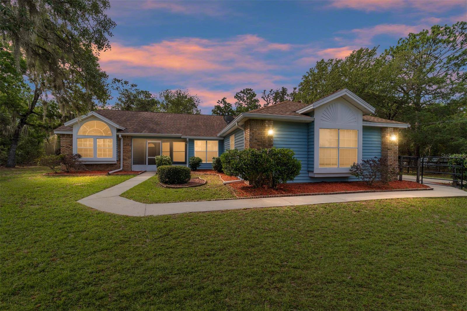 13984 SW 80TH ST, Dunnellon, FL 34432