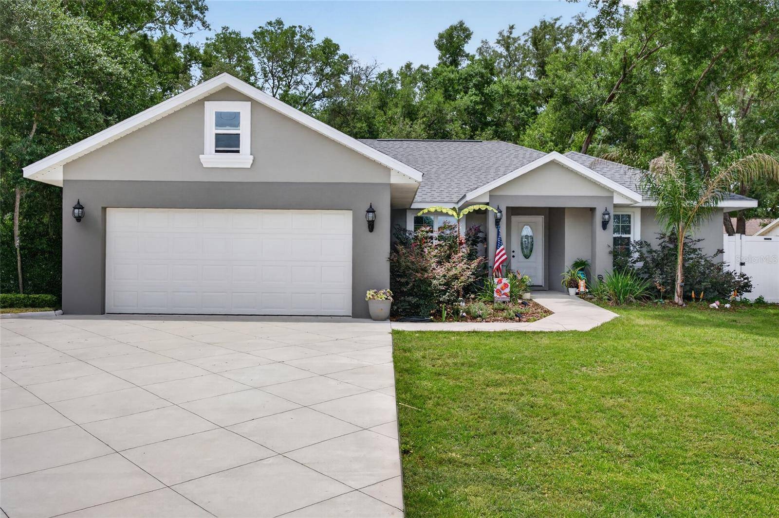 8160 SE 164TH PL, Summerfield, FL 34491