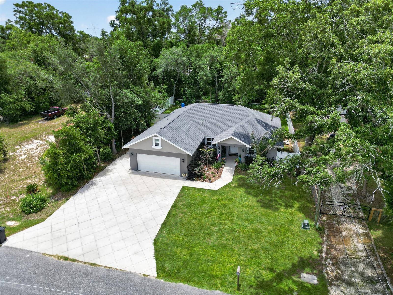 8160 SE 164TH PL, Summerfield, FL 34491