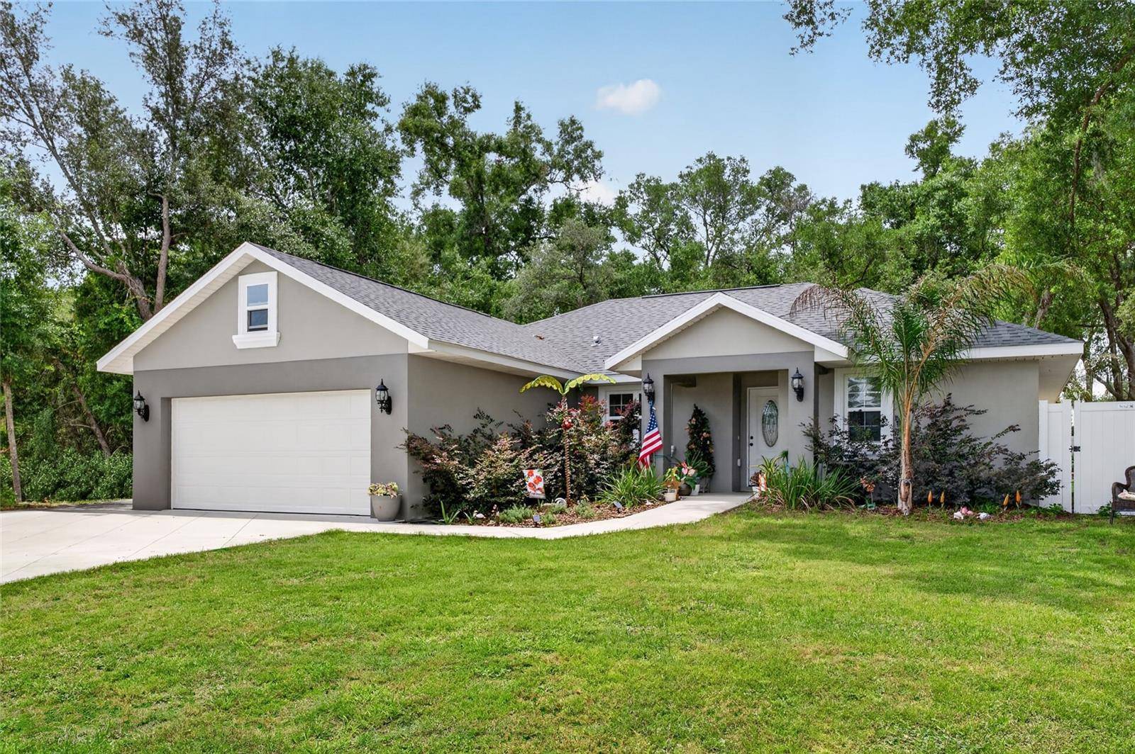8160 SE 164TH PL, Summerfield, FL 34491